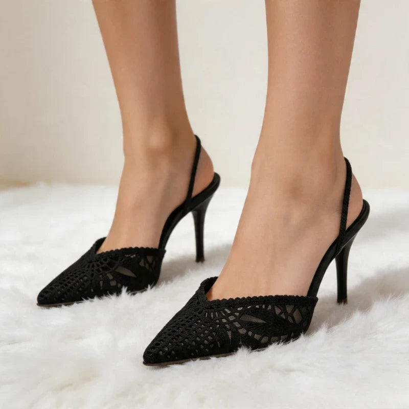 Fable Heels