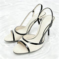 Farrow Heels