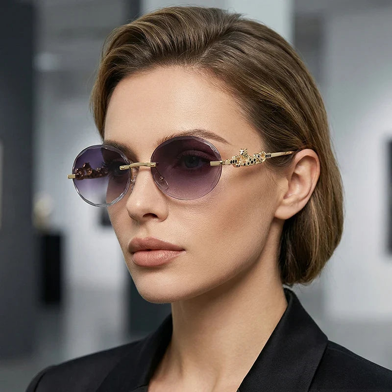 Pia Sunglasses