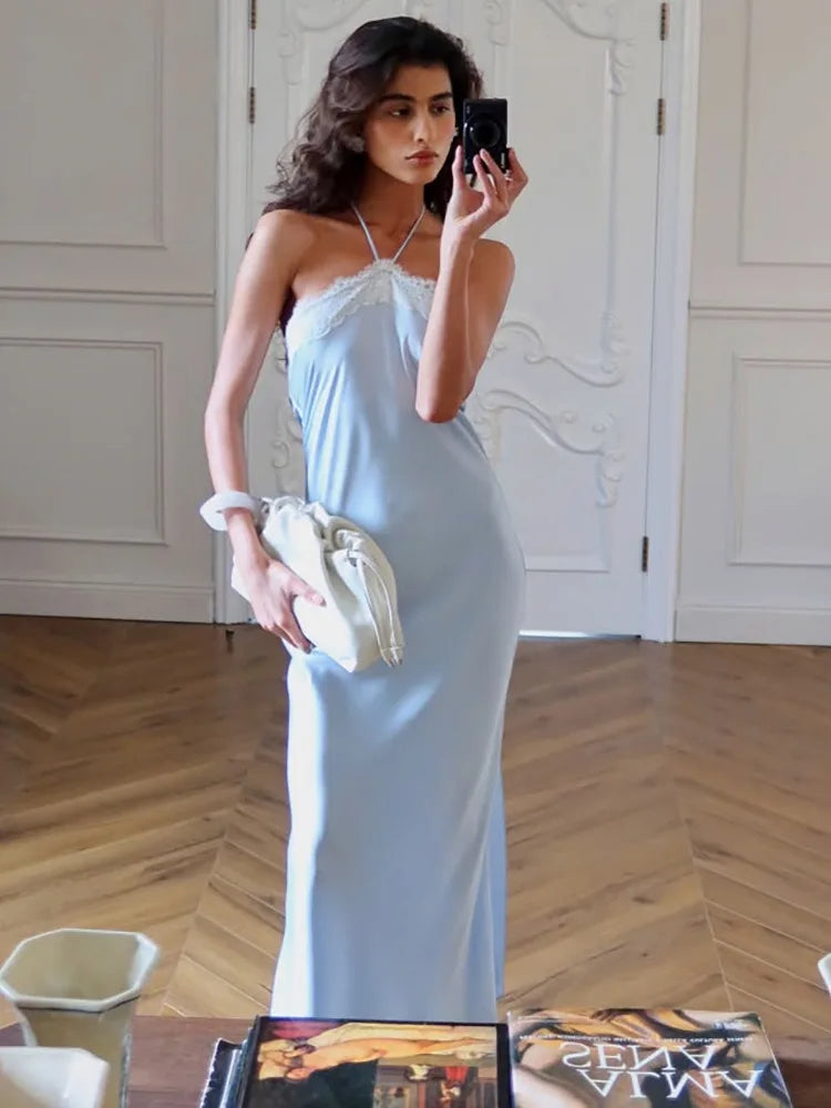 Ivy Maxi Dress