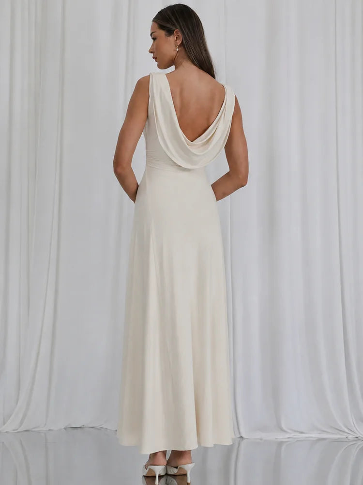 Kingston Maxi Dress