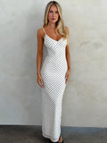 Dahlia Maxi Dress