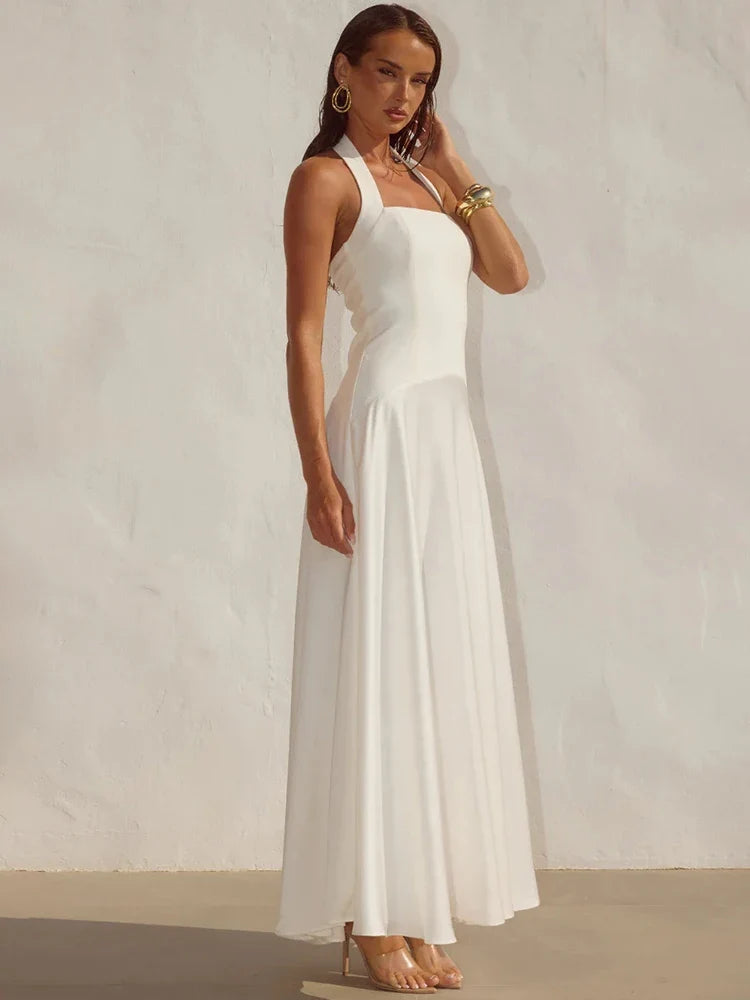 Nell Maxi Dress