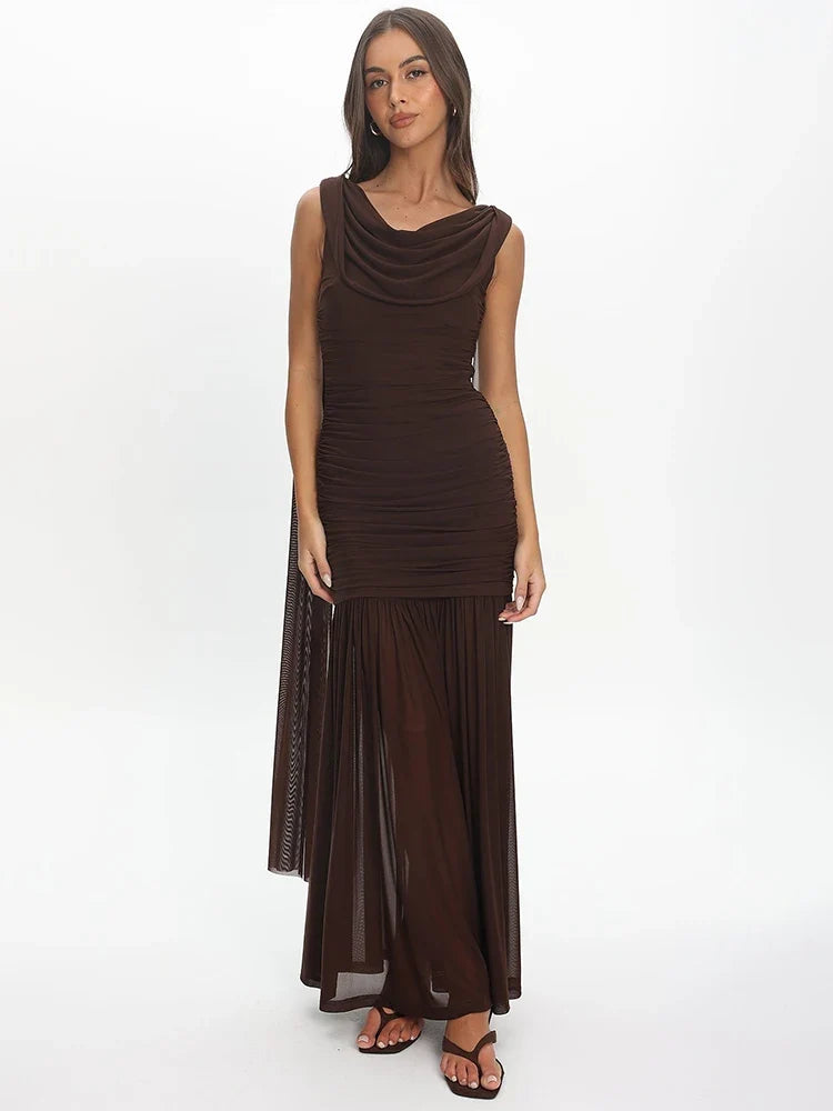 Novalee Maxi Dress