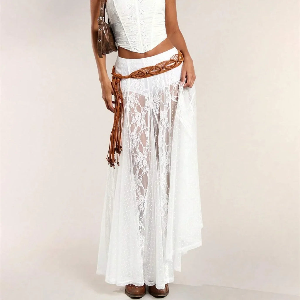 Sadie Maxi Skirt